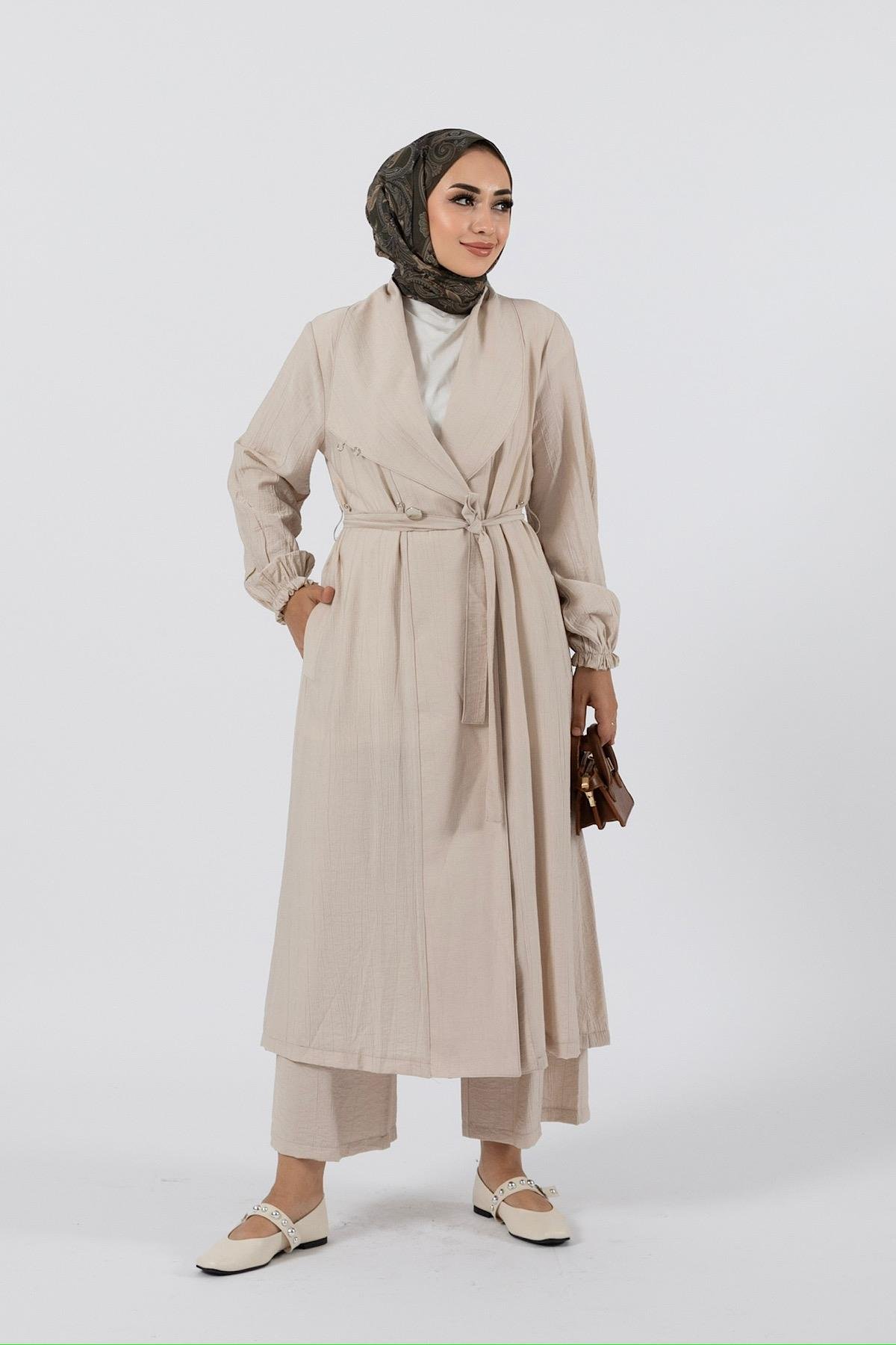 Elvin İkili Takım Taş