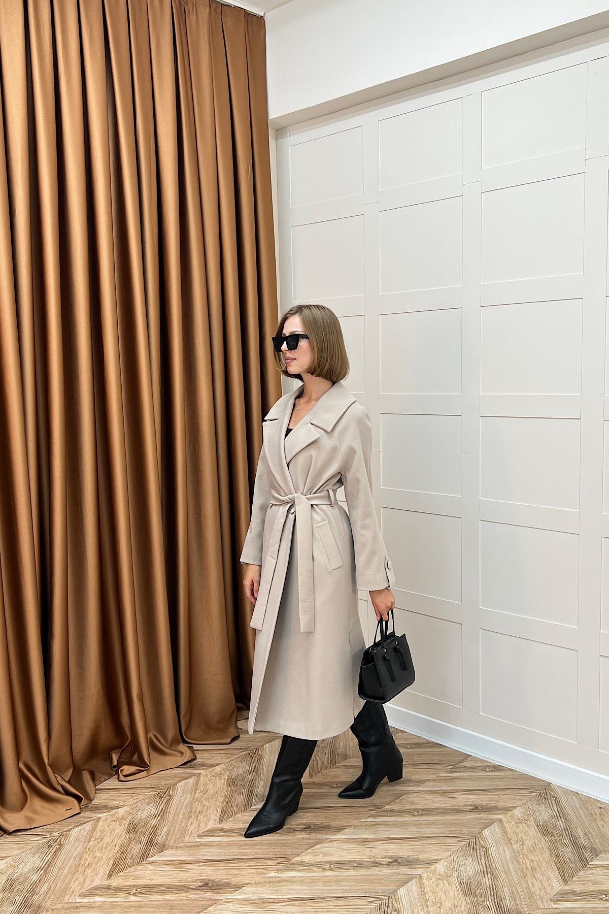 Martina Yırtmaçlı Kaban Taş