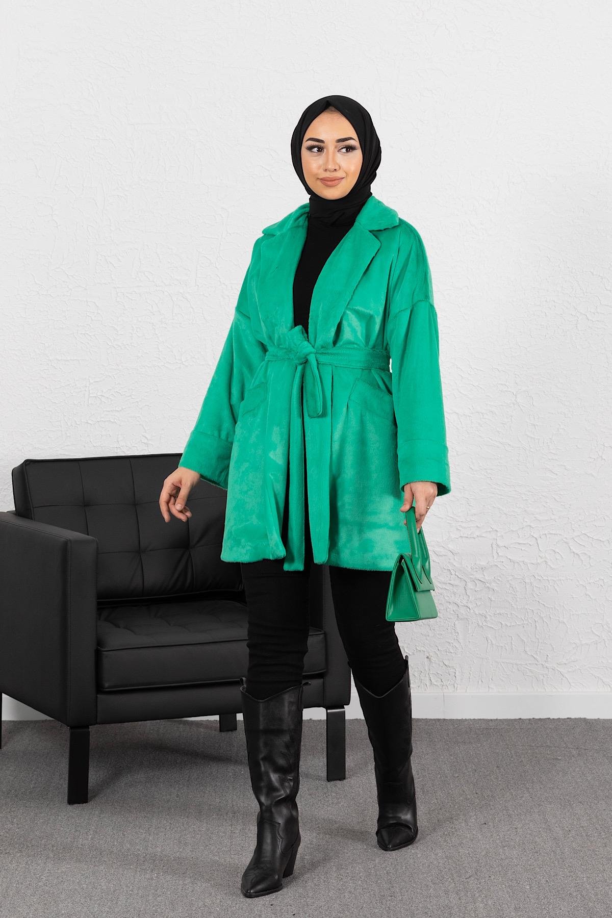 Peluş Kaban Benetton