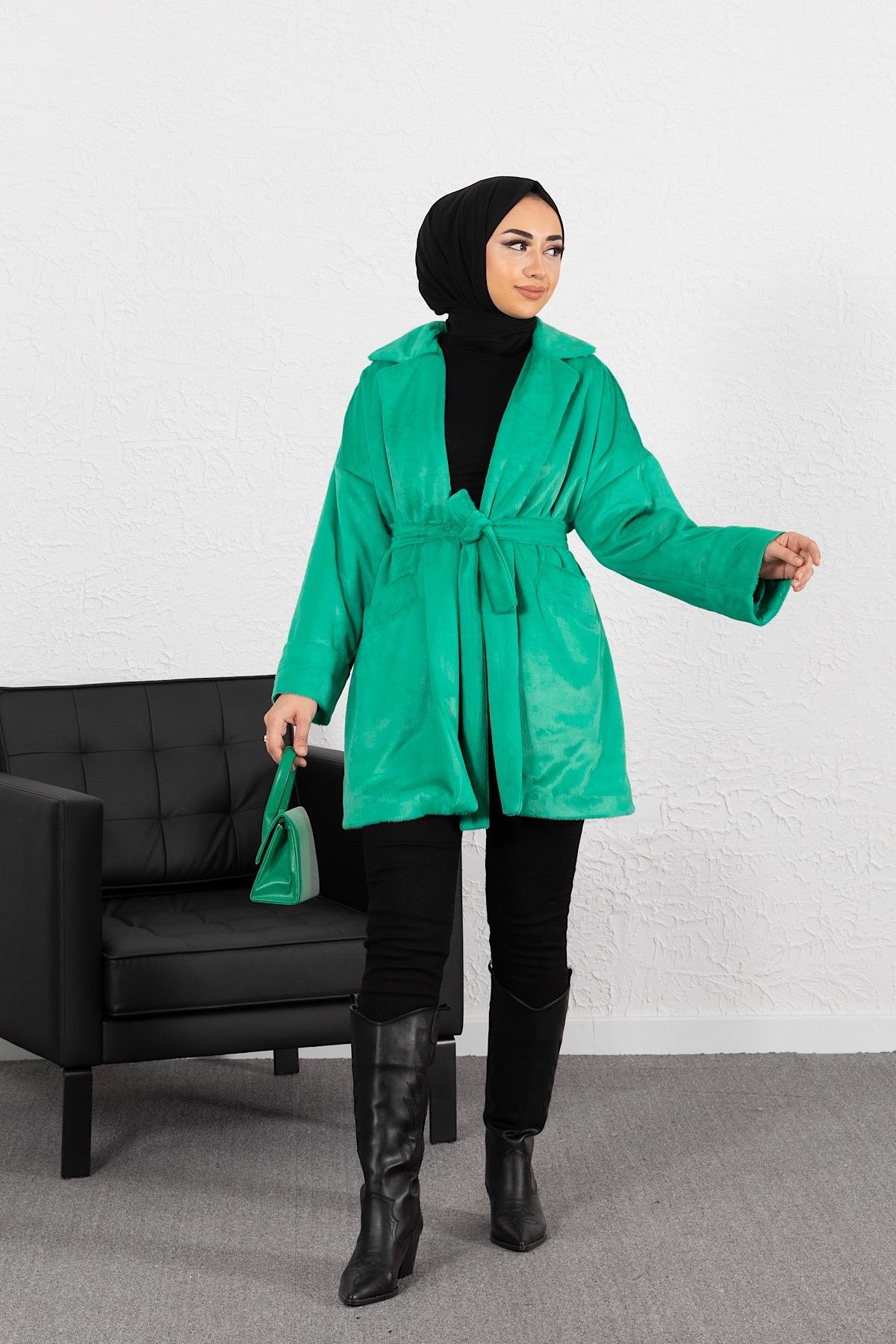 Peluş Kaban Benetton