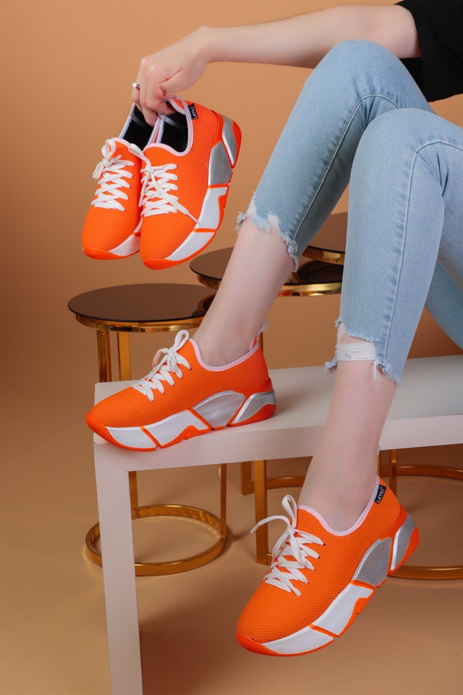 002010730000002LAYKİSPORLAYKİ SPOR AYAKKABI 002010730000002