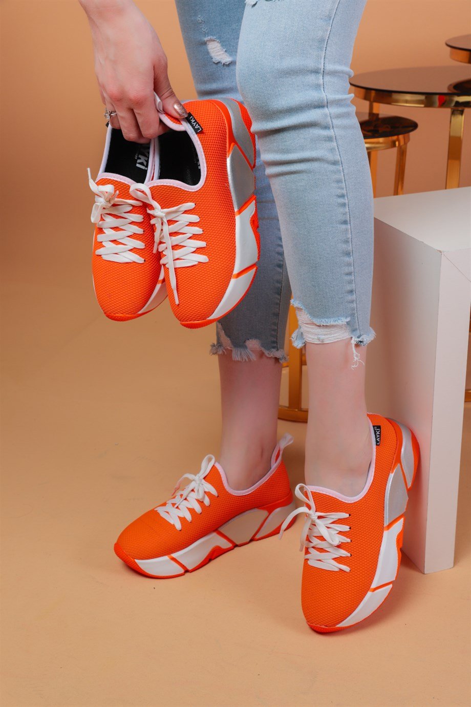 002010730000002LAYKİSPORLAYKİ SPOR AYAKKABI 002010730000002