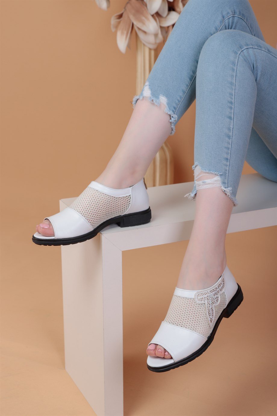 009011280000002LAYKİBABETBabet Bayan Ayakkabı 009011280000002