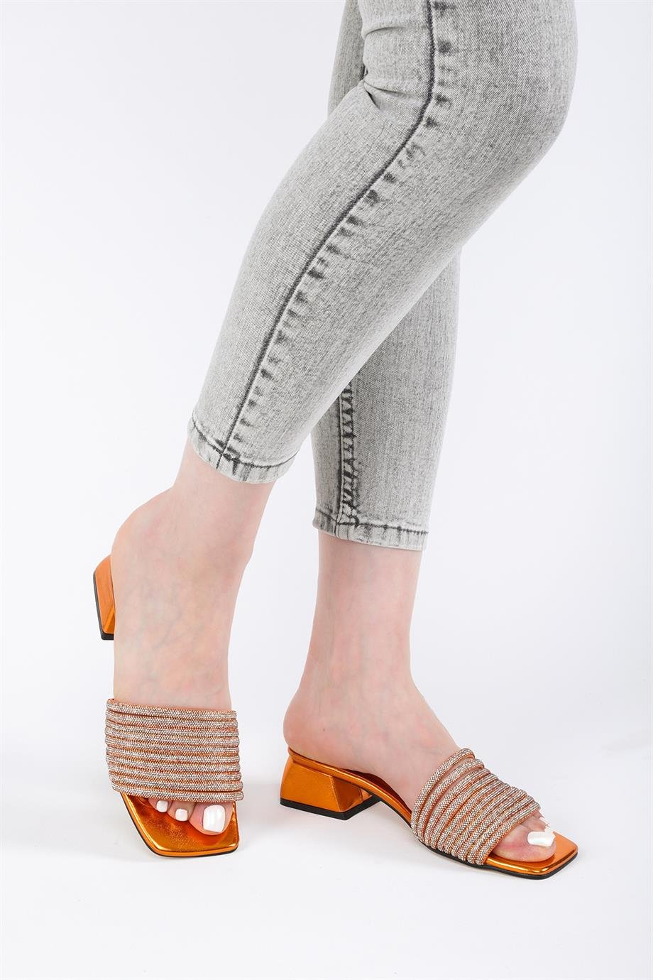 035012300000002LAYKİSANDALET Layki SANDALET Bayana Ayakkab 035012300000002