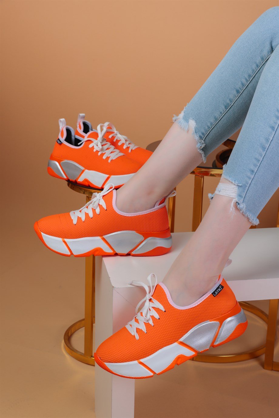 002010730000002LAYKİSPORLAYKİ SPOR AYAKKABI 002010730000002