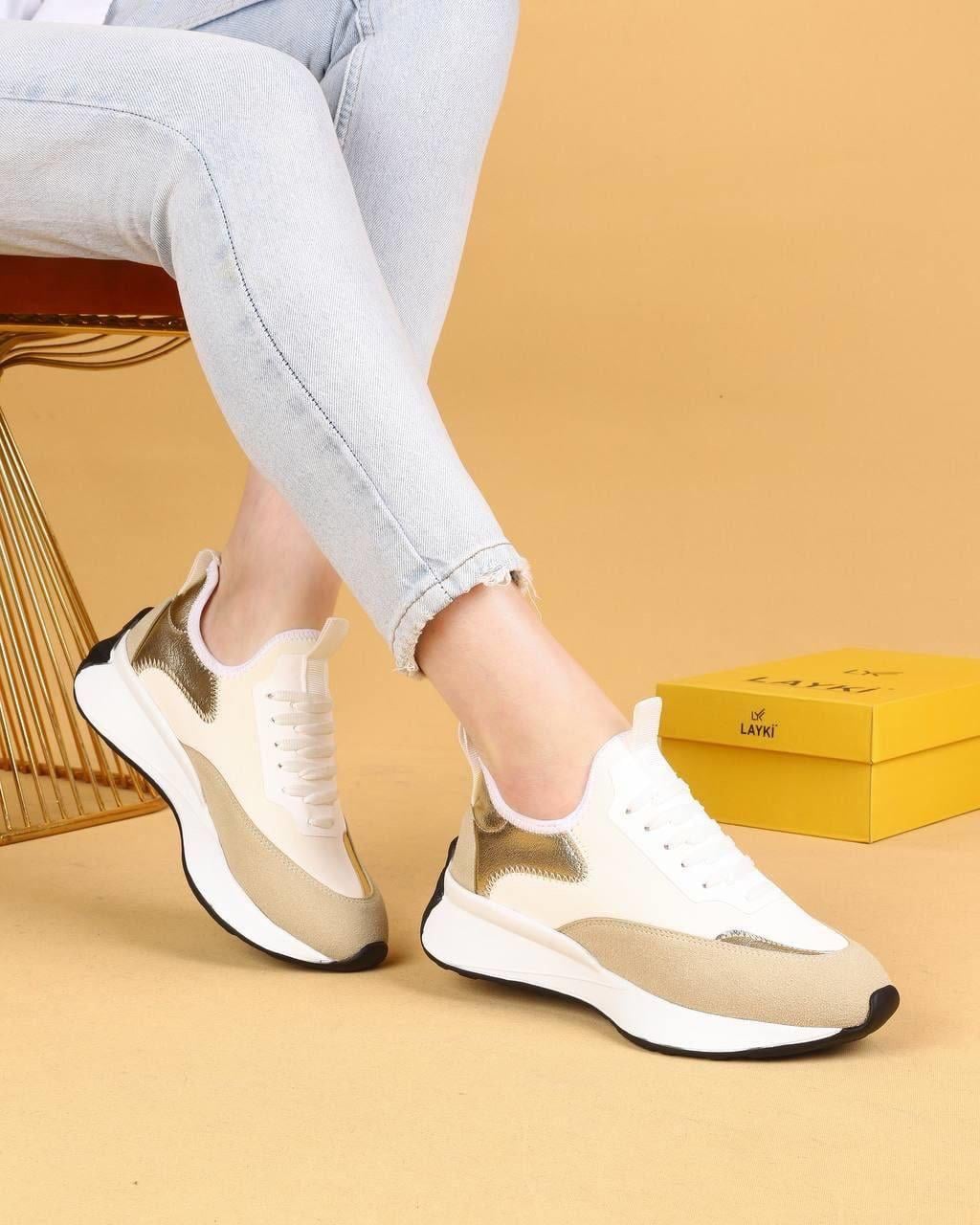 002012770329LAYKİWalking ShoesLAYKİ BAYAN  AYAKKABI 002012770329