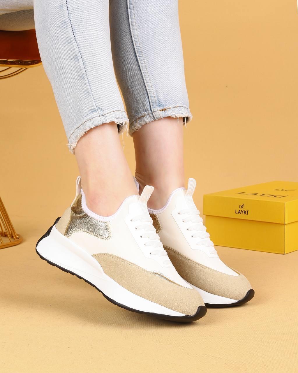 002012770329LAYKİWalking ShoesLAYKİ BAYAN  AYAKKABI 002012770329