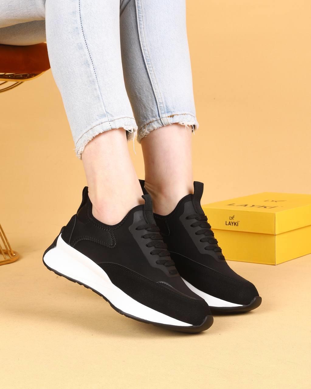 002012770301LAYKİWalking ShoesLAYKİ BAYAN  AYAKKABI 002012770301
