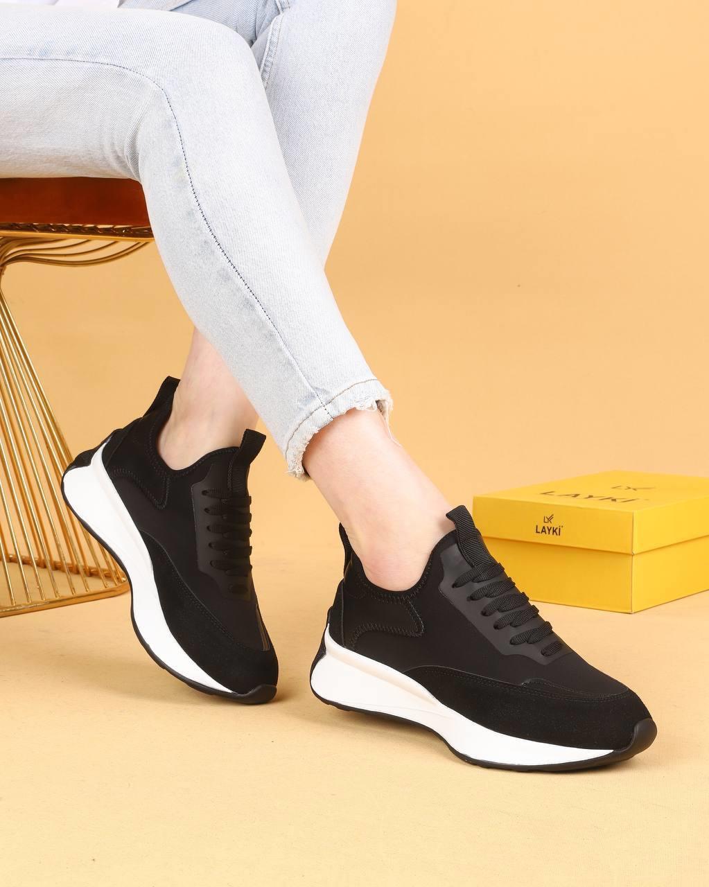 002012770301LAYKİWalking ShoesLAYKİ BAYAN  AYAKKABI 002012770301