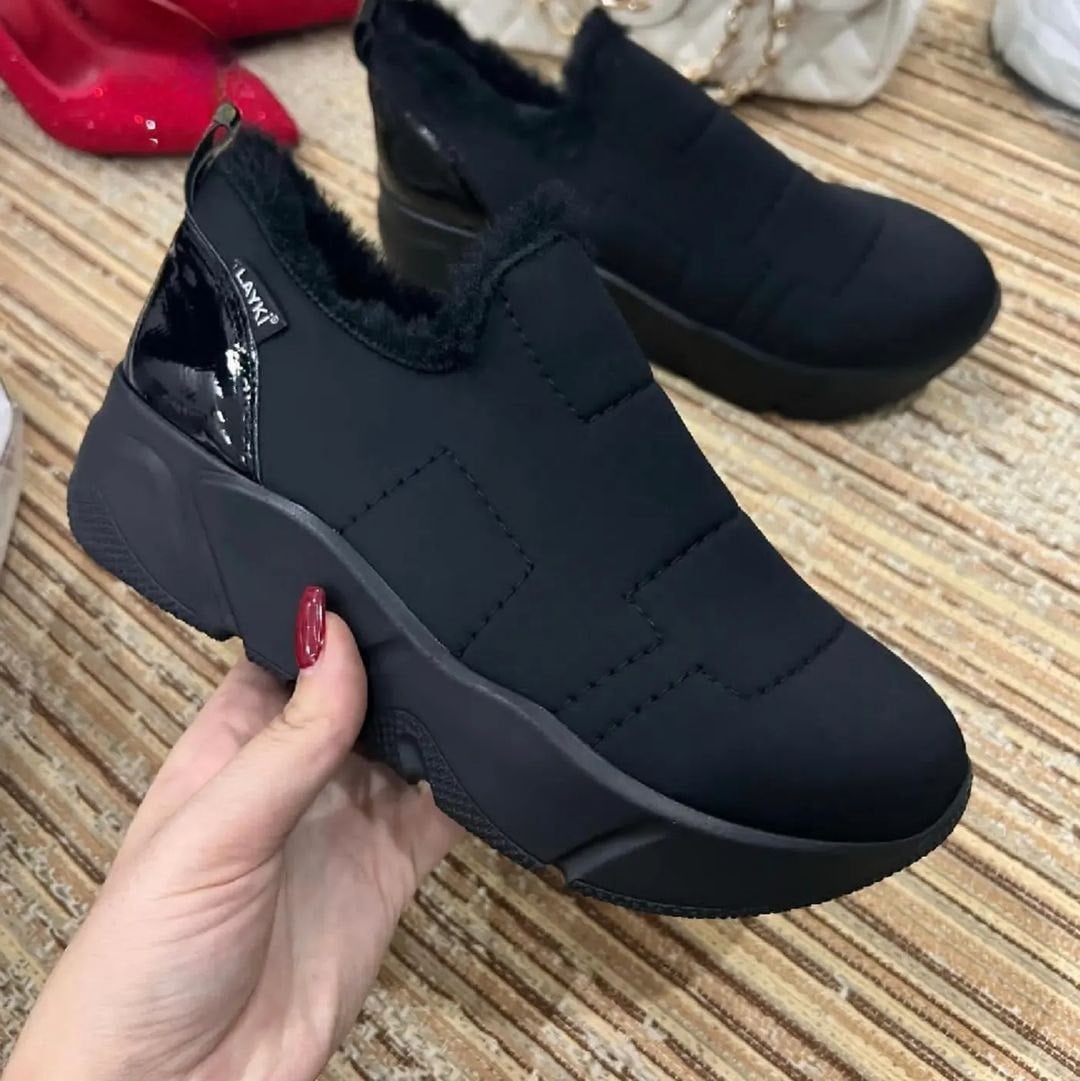 002010551201LaykiWalking ShoesLAYKİ BAYAN SPOR AYAKKABI002010551201