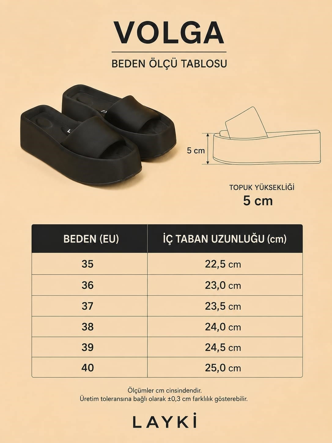 002011610000002LaykiالنعالLAYKİ TERLİK AYAKKABI 002011610000002