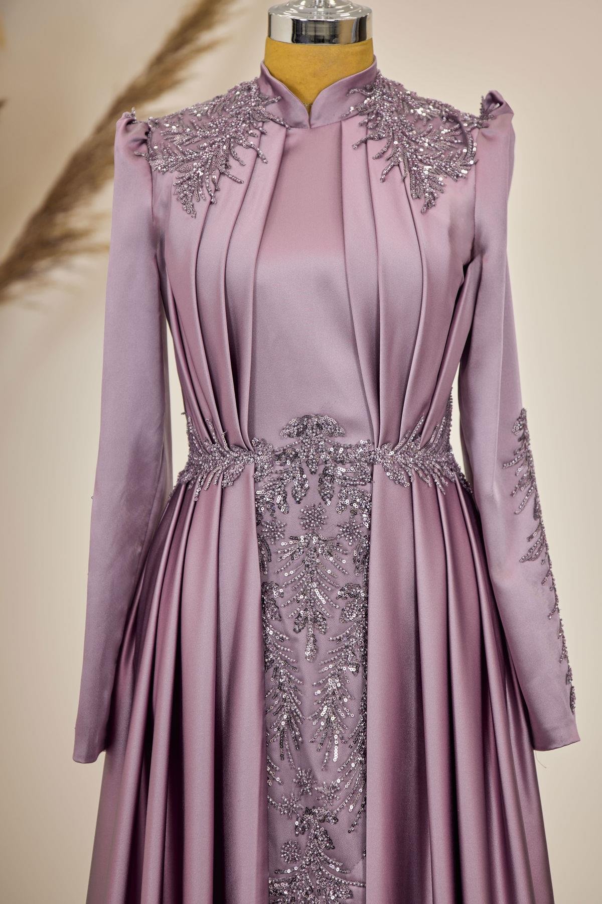 ريهويلد الحجاب أبيندكليد ميت ثنى أبليكويج أوف دير فوردرسيت-جيتروكنيت روزين