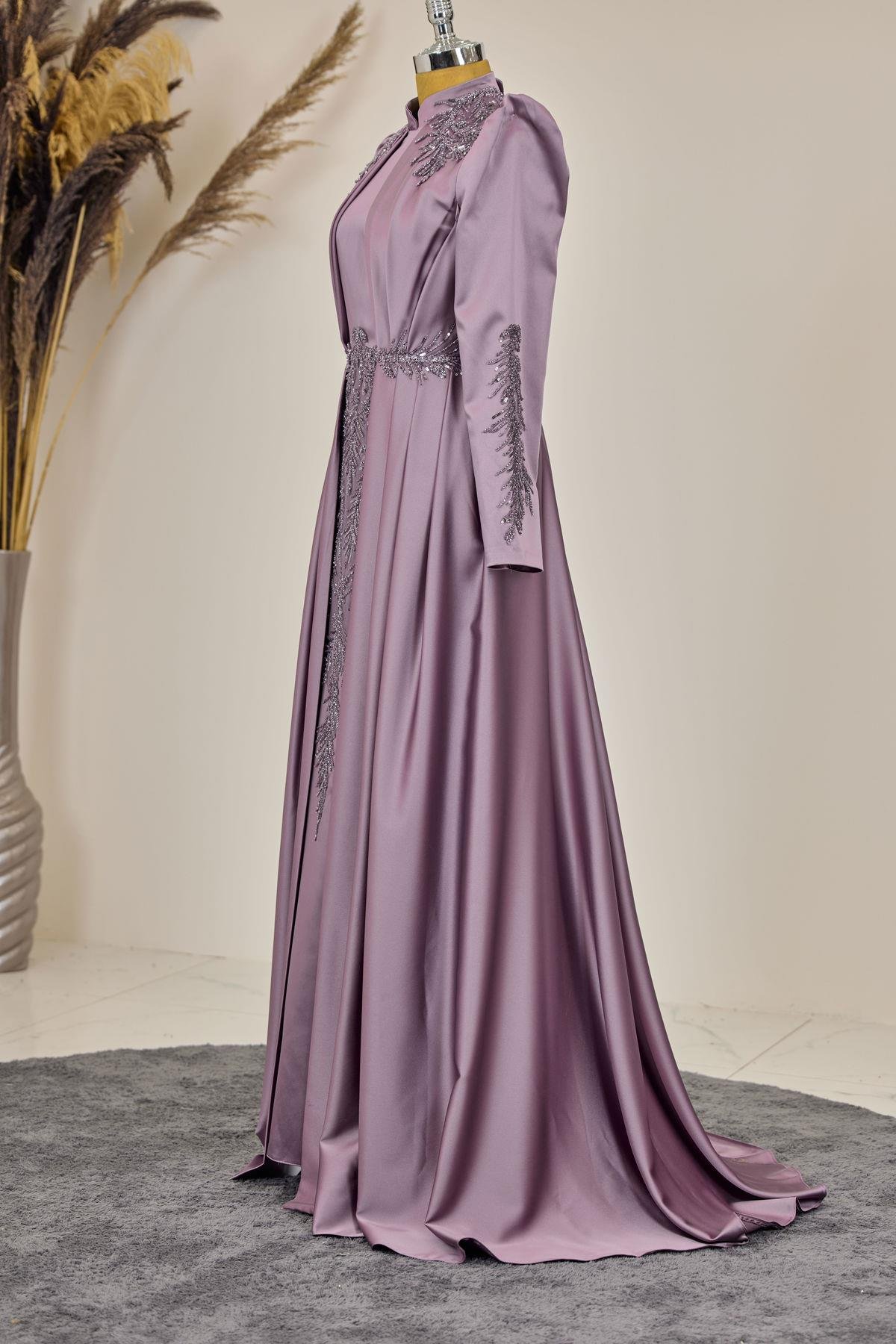 ريهويلد الحجاب أبيندكليد ميت ثنى أبليكويج أوف دير فوردرسيت-جيتروكنيت روزين