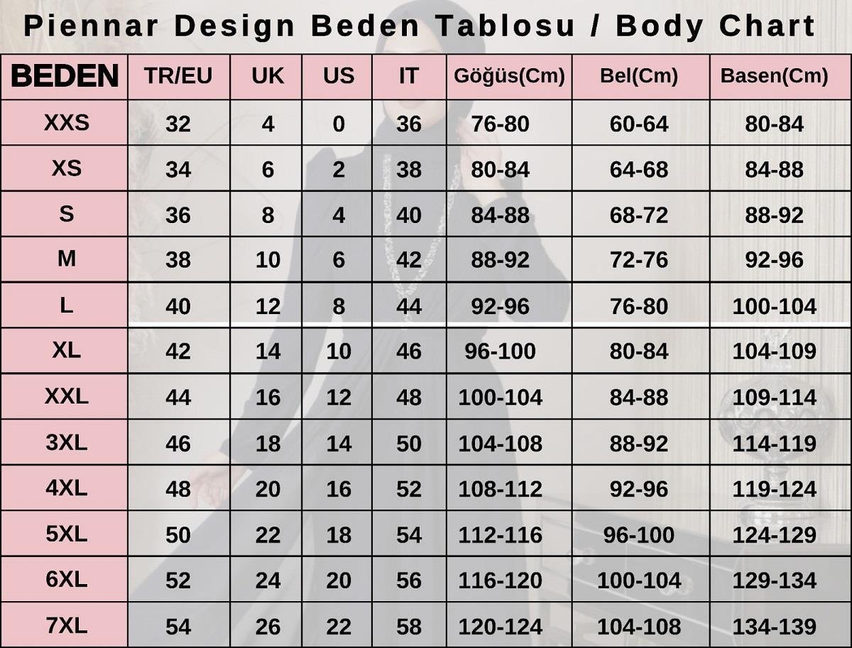 önü drapeli yandan yırtmaçlı alina abiye pudra