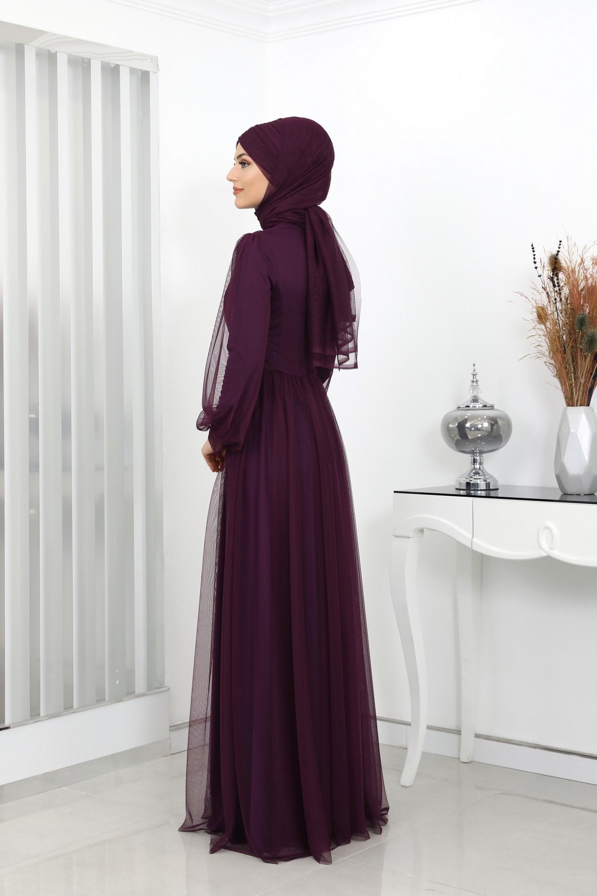 YAREN TESETTÜR ABİYE MÜRDÜM