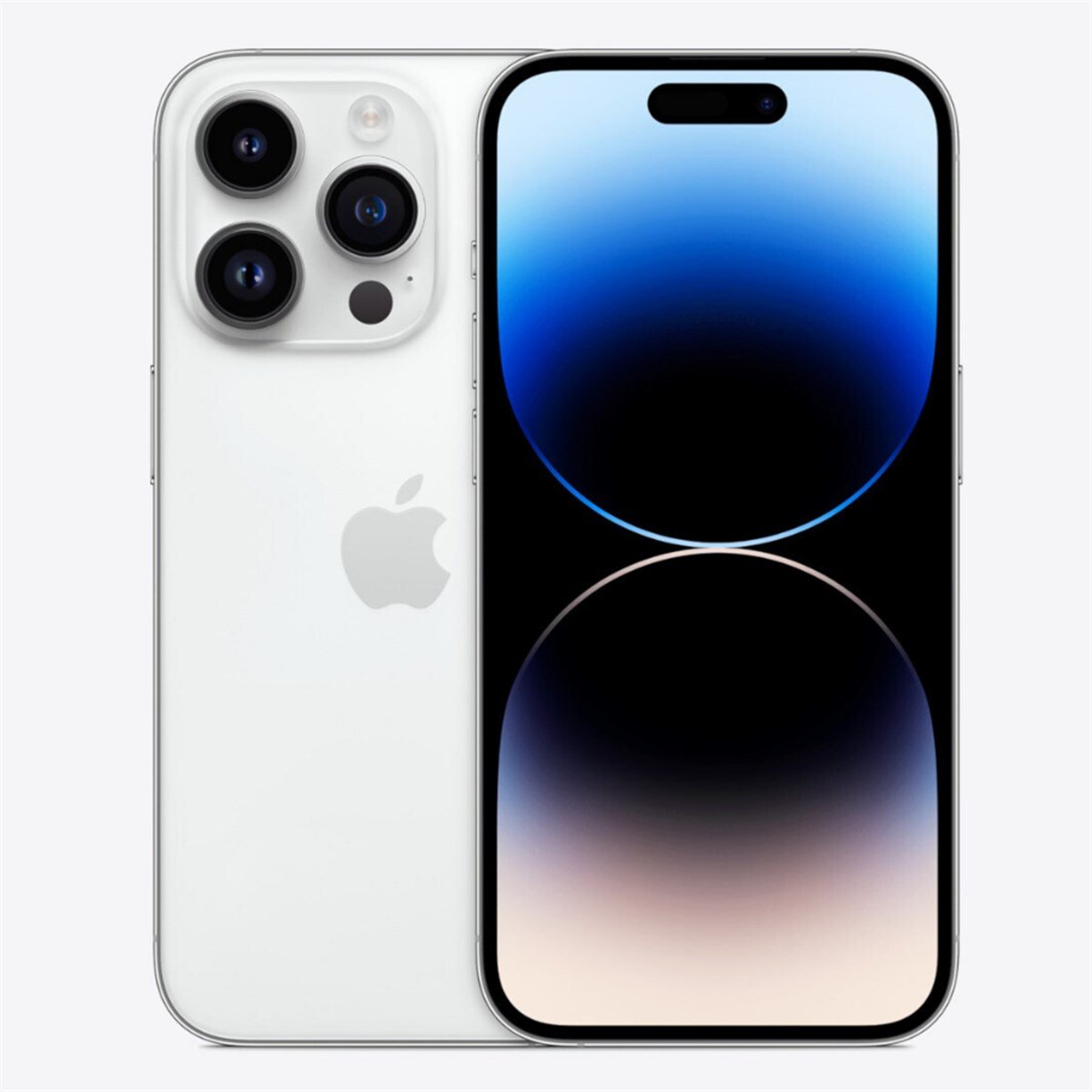 Apple iPhone 14 Pro Max 256 GB IOS Akıllı Cep Telefonu Silver