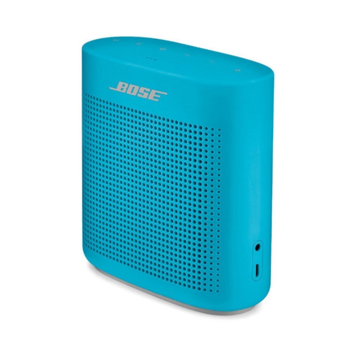 Bose Soundlink Color II Mavi Bluetooth Taşınabilir Hoparlör