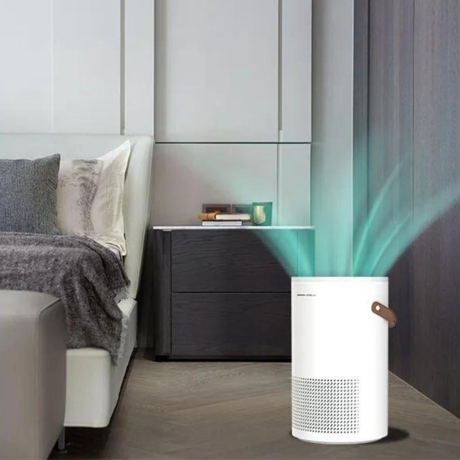 General Mobile GM Air Purifier Hava Temizliyici
