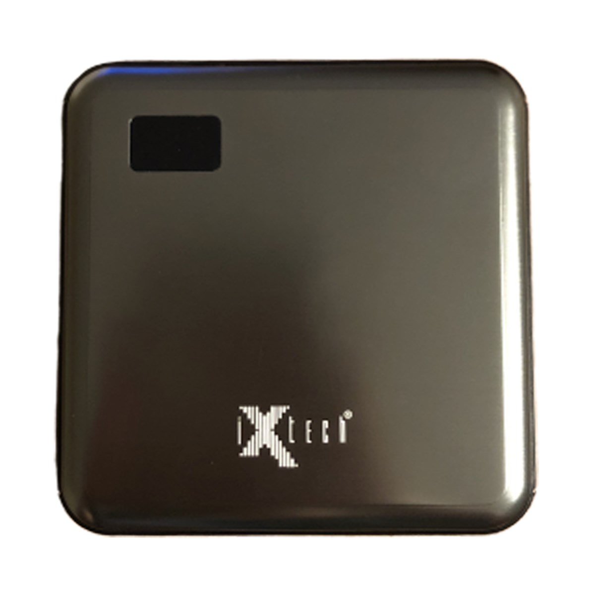 ıxtech IX-PB010 10000 mAh Powerbank  Gri