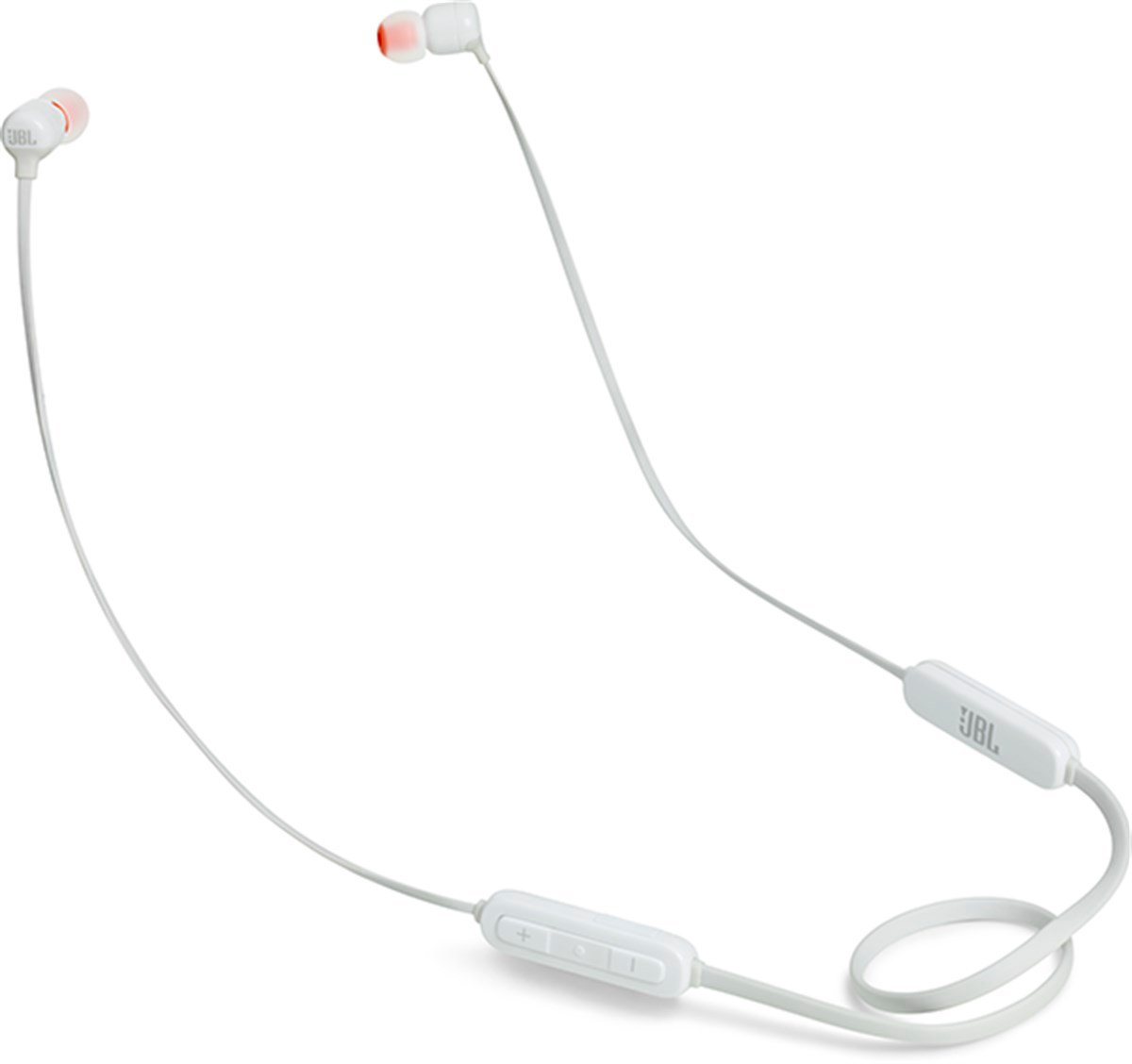 Jbl T110Bt Bluetooth Kulak İçi Kulaklık Beyaz