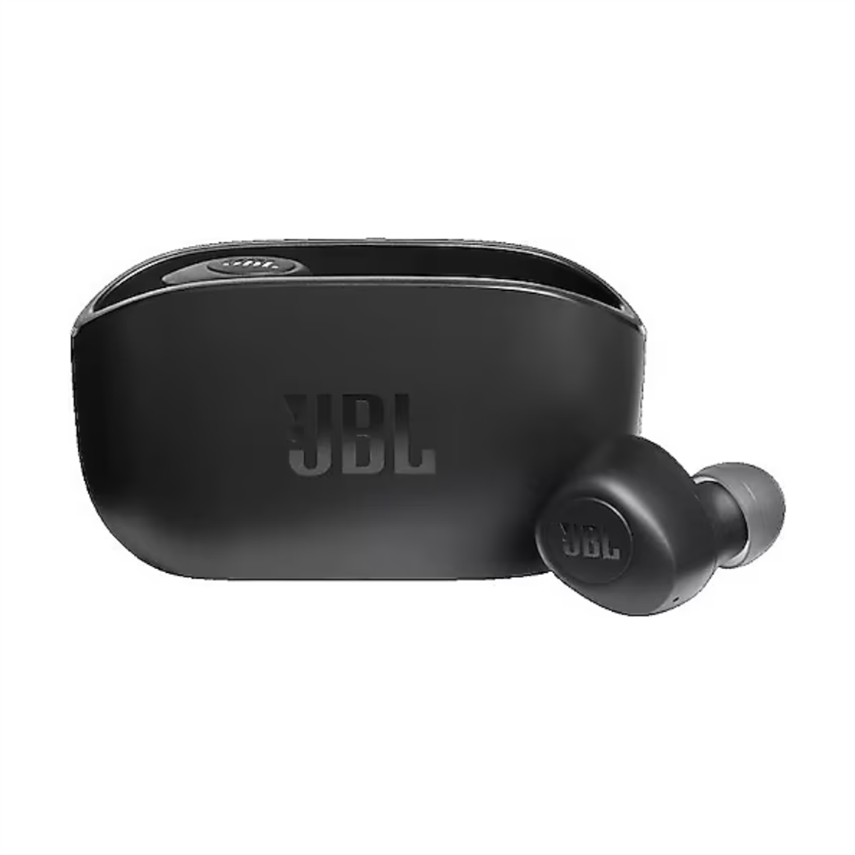 JBL Vibe 100 TWS Bluetooth Kulakiçi Kablosuz Kulaklık Siyah