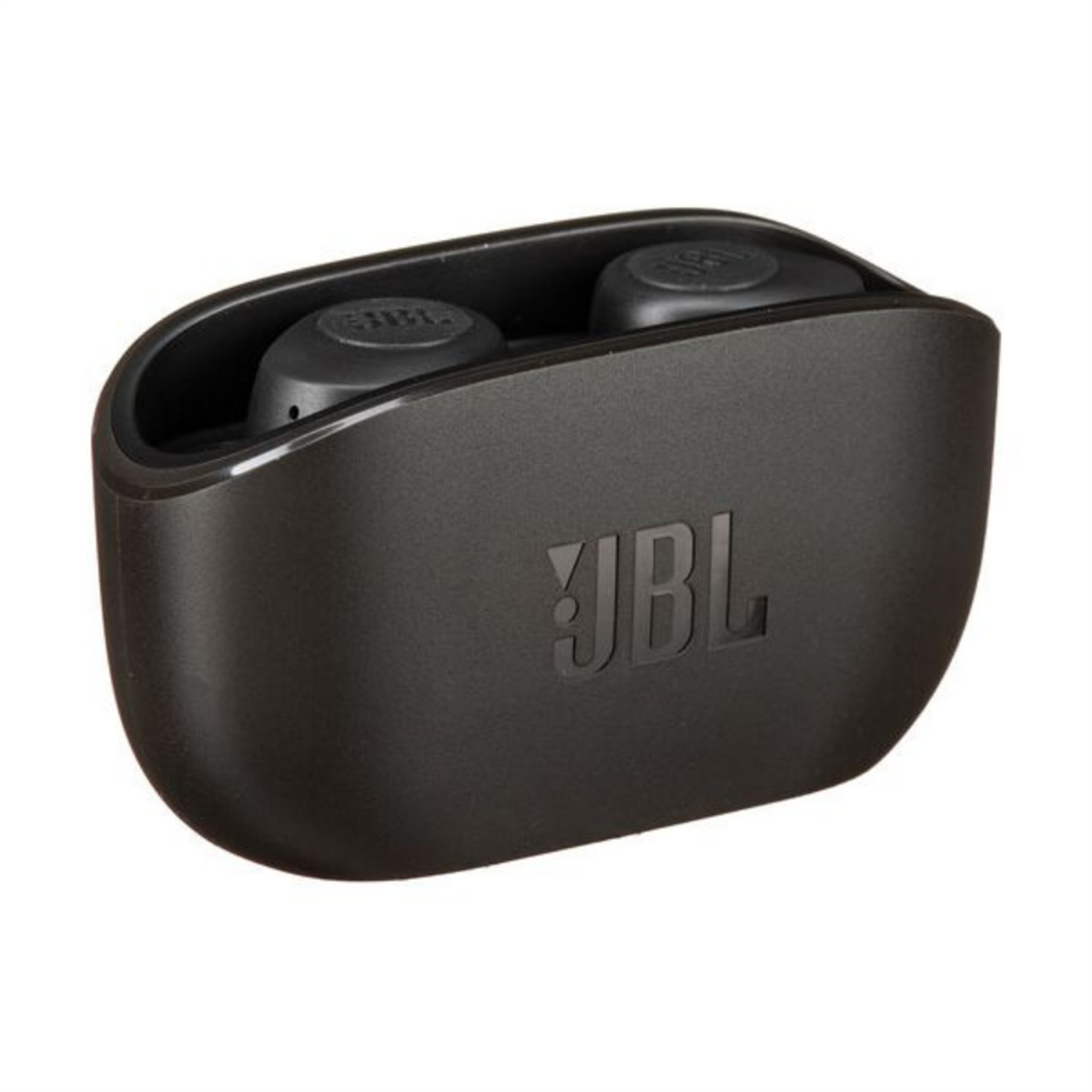 JBL Vibe 100 TWS Bluetooth Kulakiçi Kablosuz Kulaklık Siyah