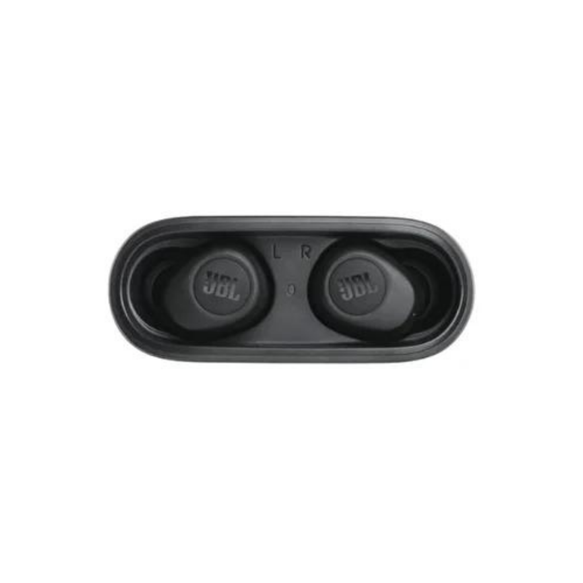 JBL Vibe 100 TWS Bluetooth Kulakiçi Kablosuz Kulaklık Siyah
