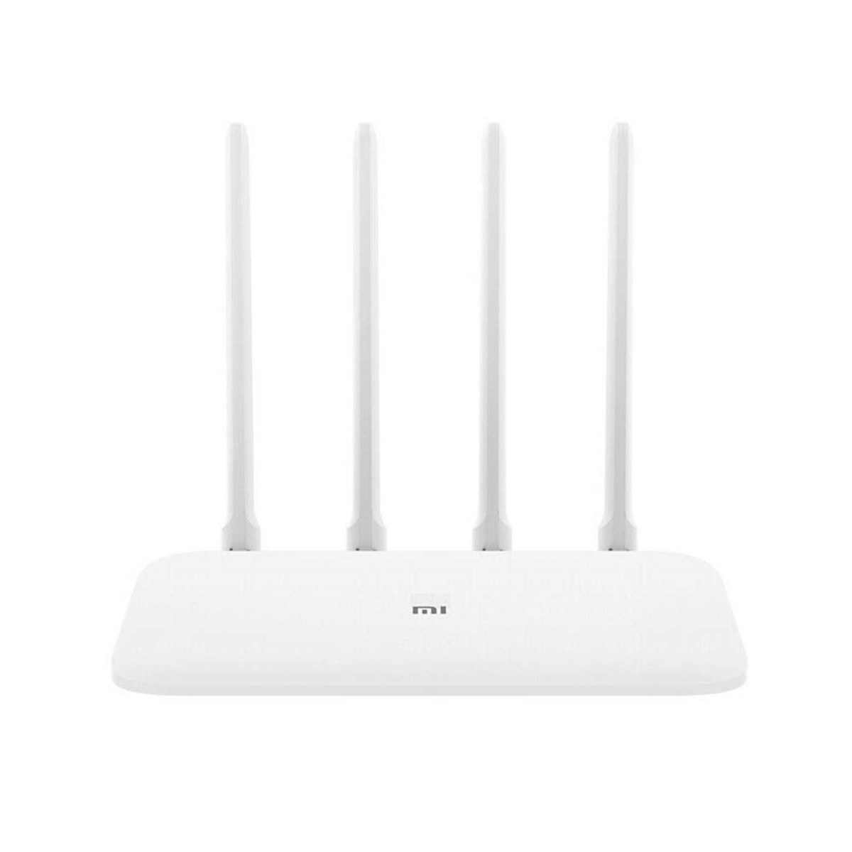 Mi Wifi Router 4A Gigabit Edition 4 Antenli Kablosuz Alan Genişletici