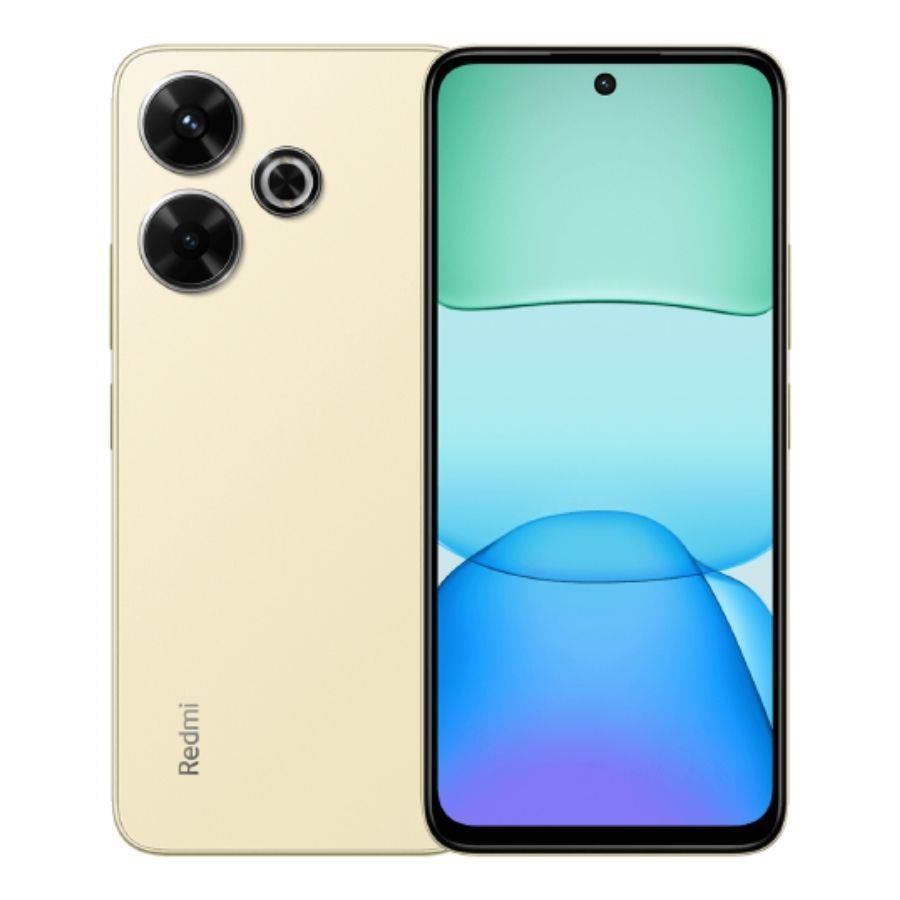 Redmi 13 256 GB 8 GB Android Cep Telefonu Gold