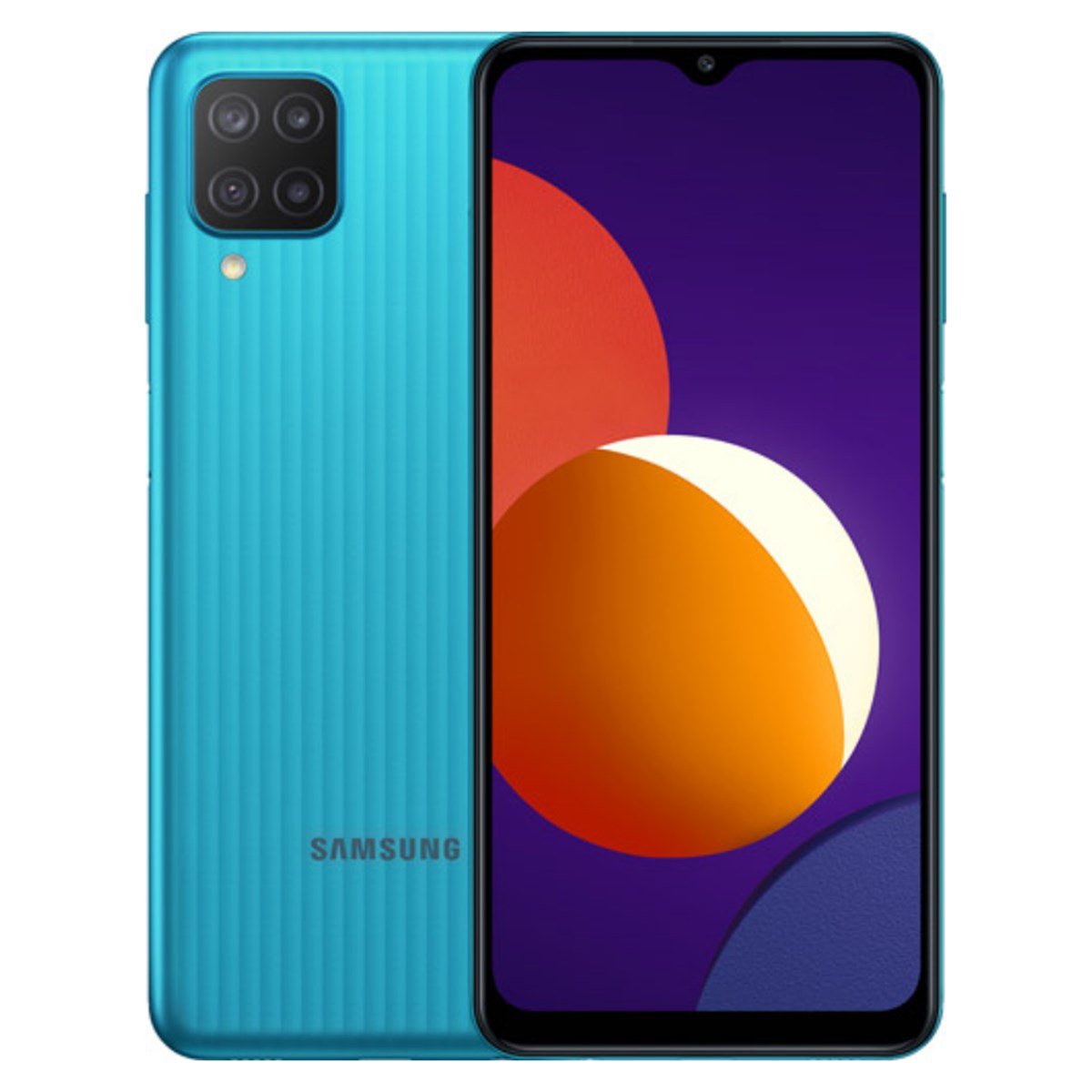 Samsung Galaxy M12 64 GB Cep Telefonu Yeşil  ( Samsung Türkiye Garantili )