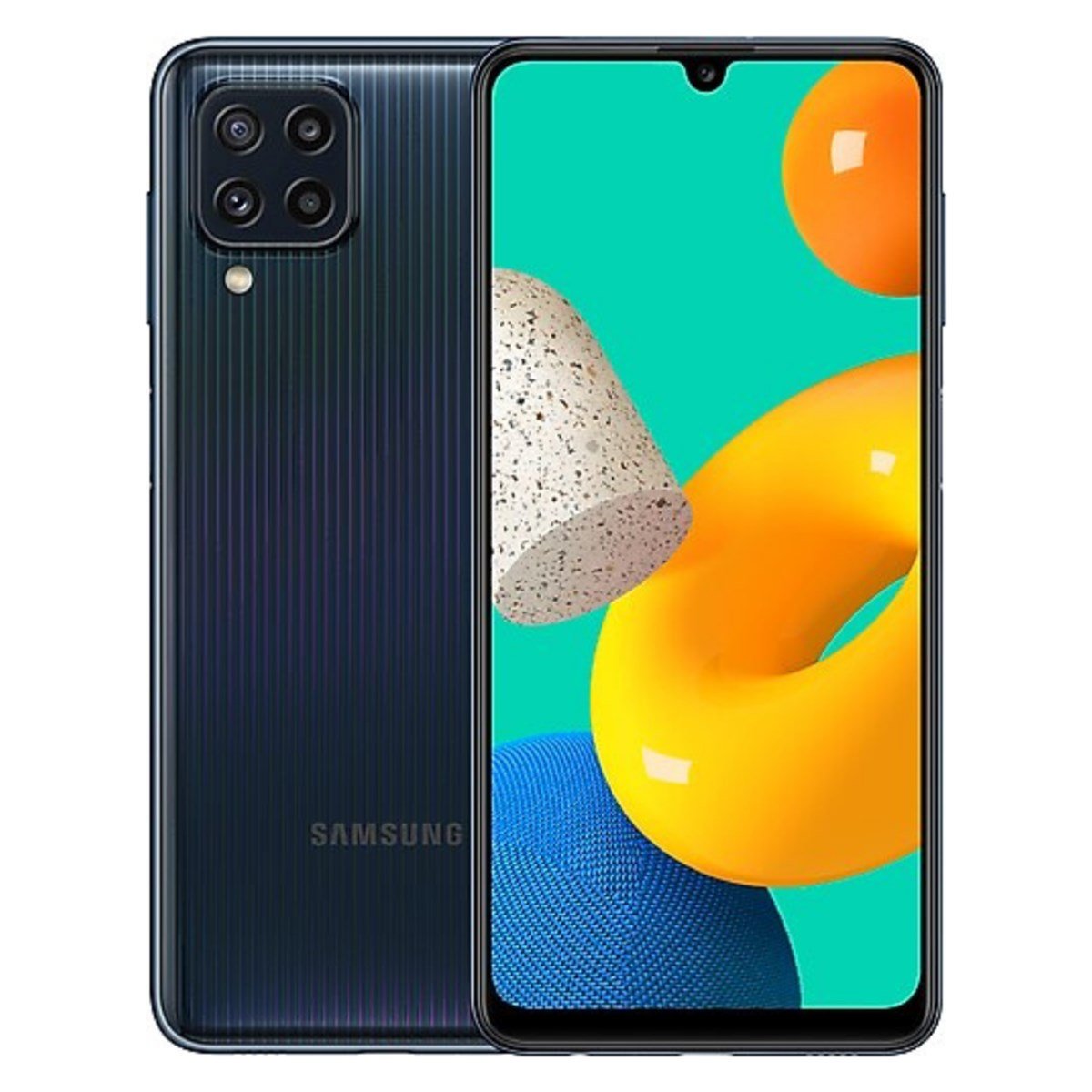 Samsung Galaxy M32 128 GB 6 GB Akılı Cep Telefonu