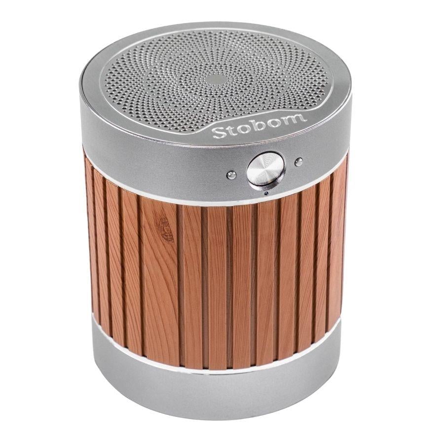 Stobom Aura Taşınabilir Bluetooth Hoparlör TWS