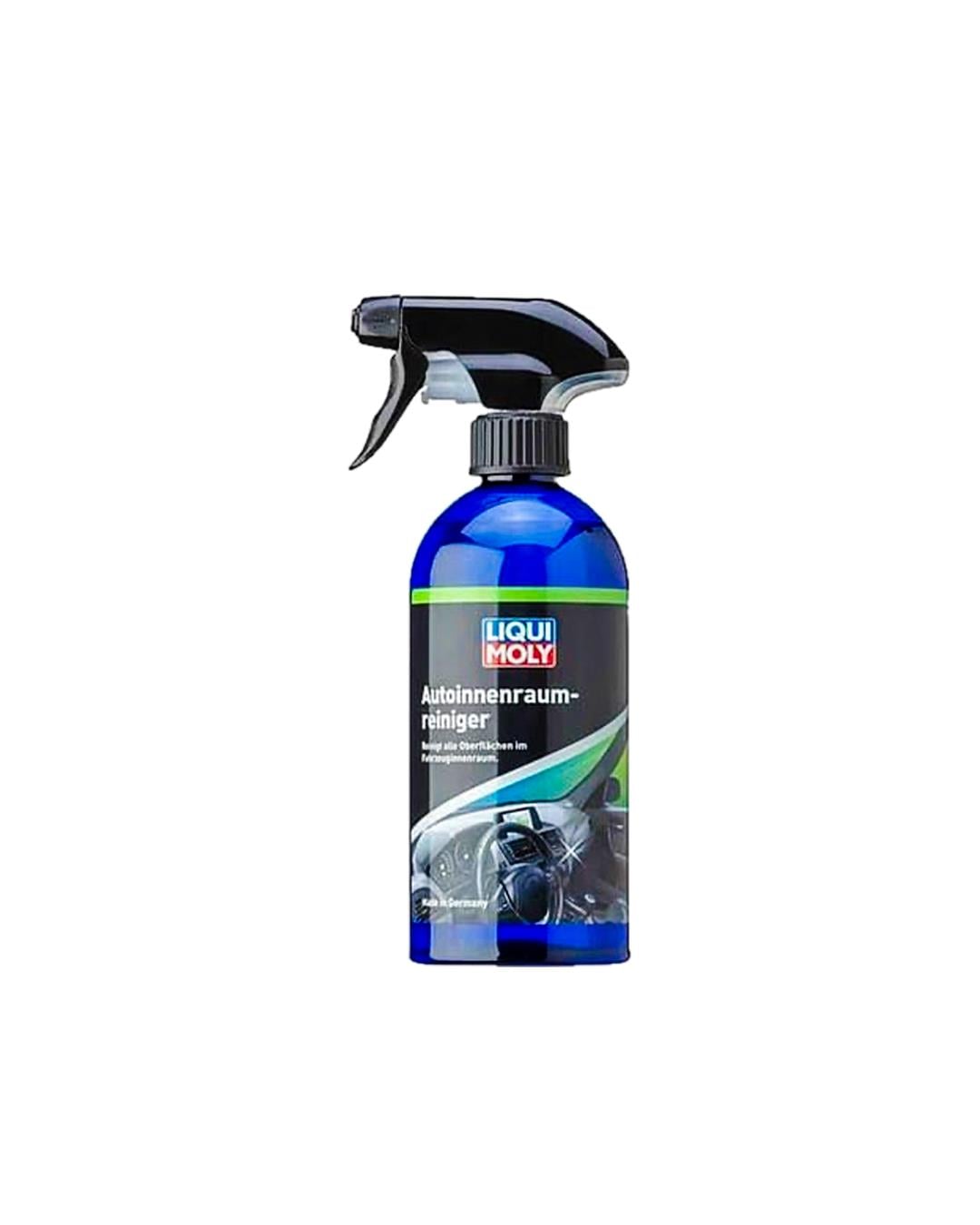 LIQUI MOLY Araç İçi Temizleyicisi 500 ml (23050)