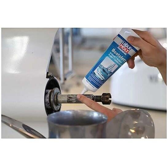 LIQUI MOLY Marin Gresi 400 g (25043)