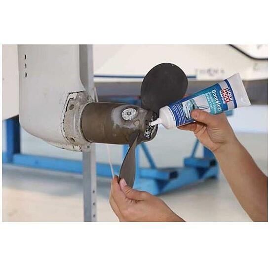 LIQUI MOLY Marin Gresi 400 g (25043)