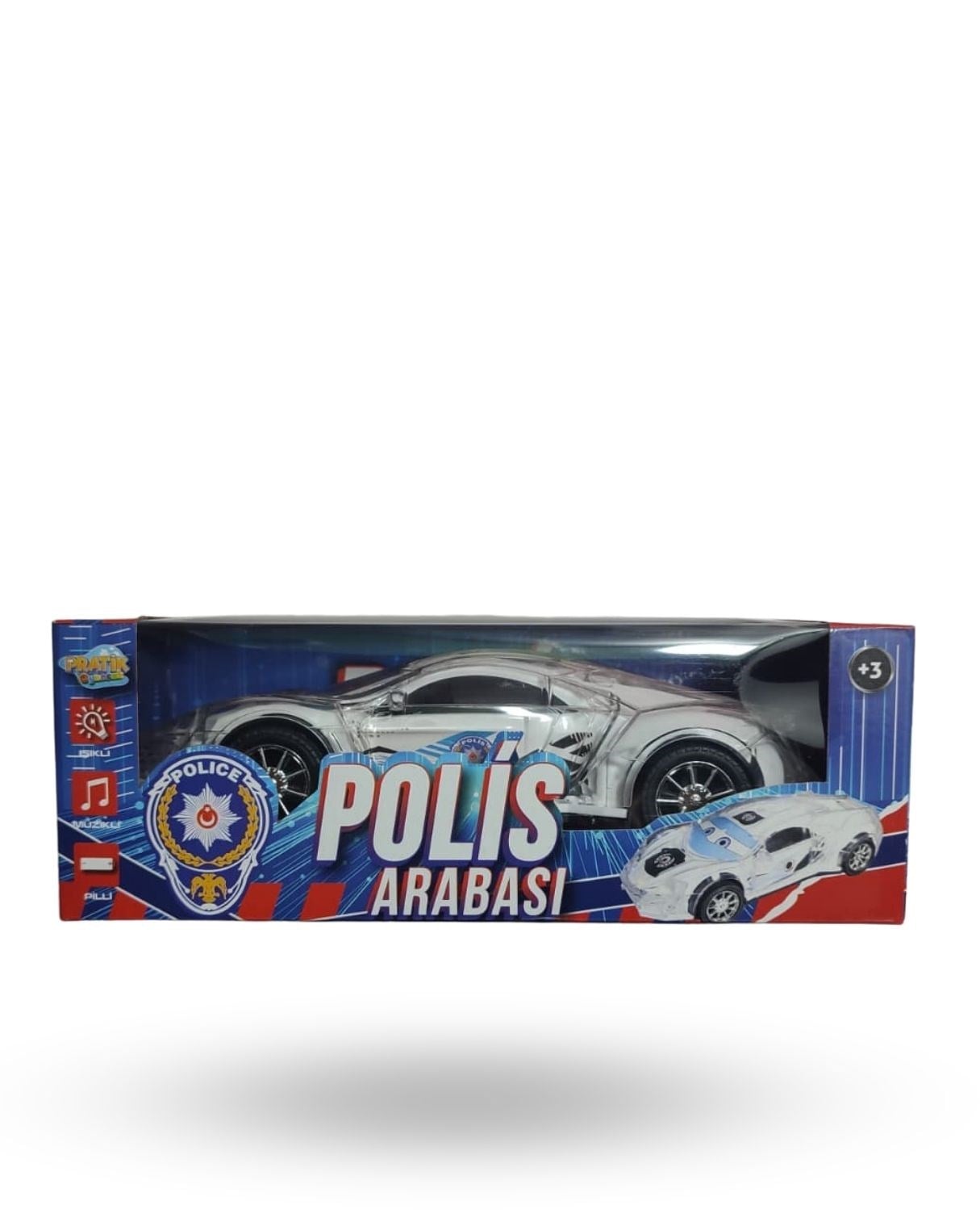 OYUNCAK