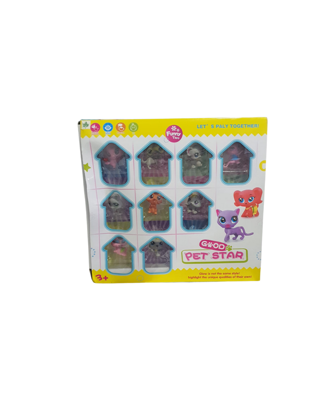 OYUNCAK