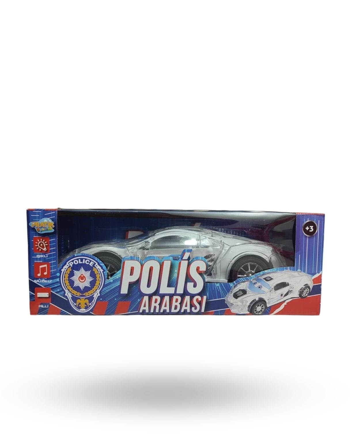 OYUNCAK
