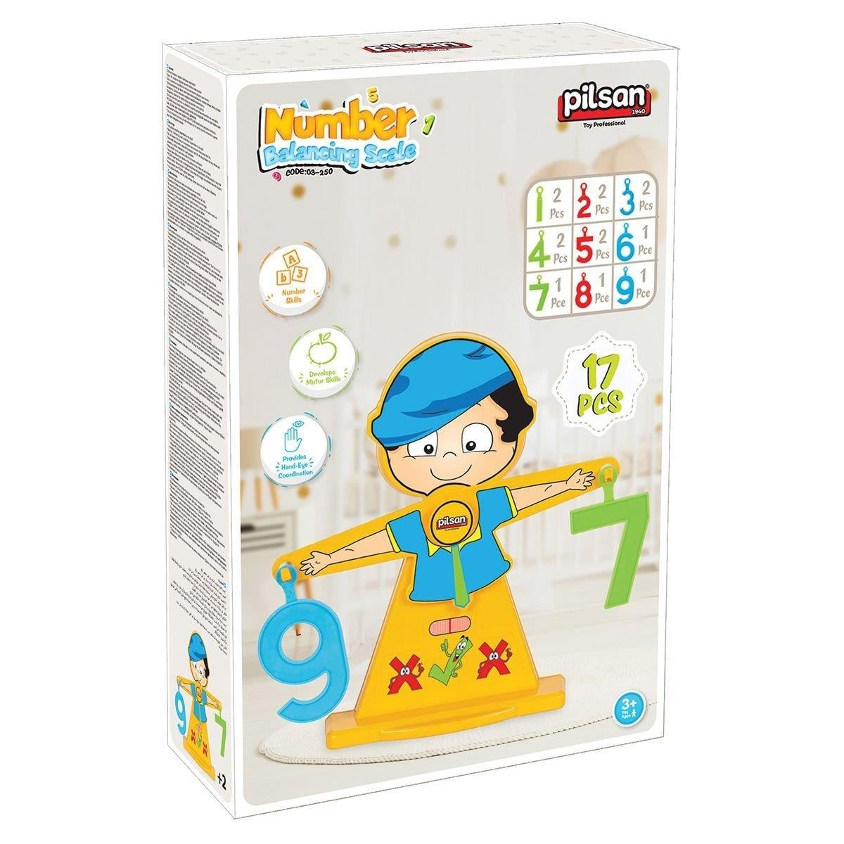 PİLSAN