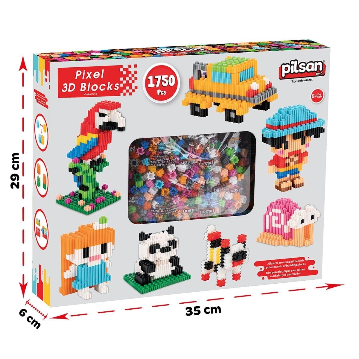 PİLSAN