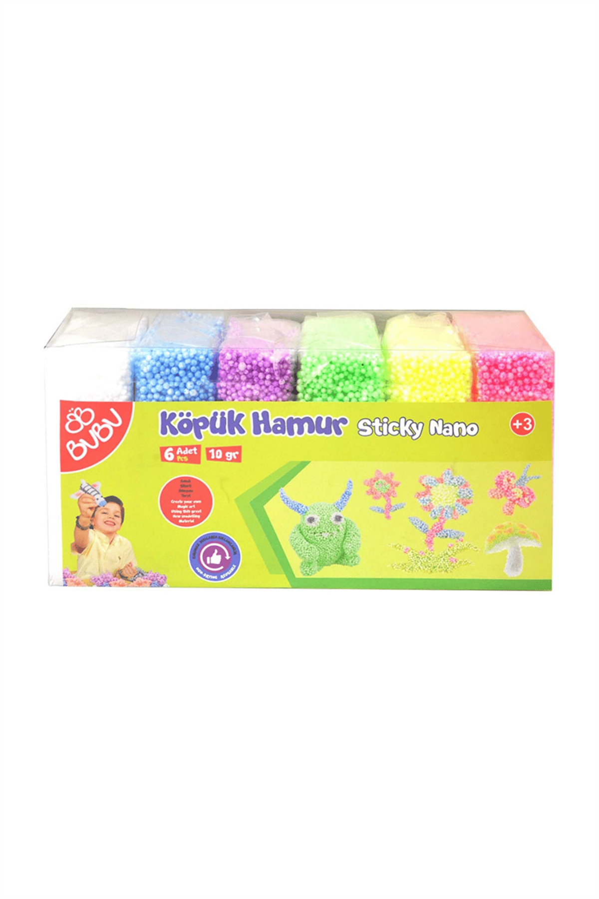 Yumurcak Oyuncak