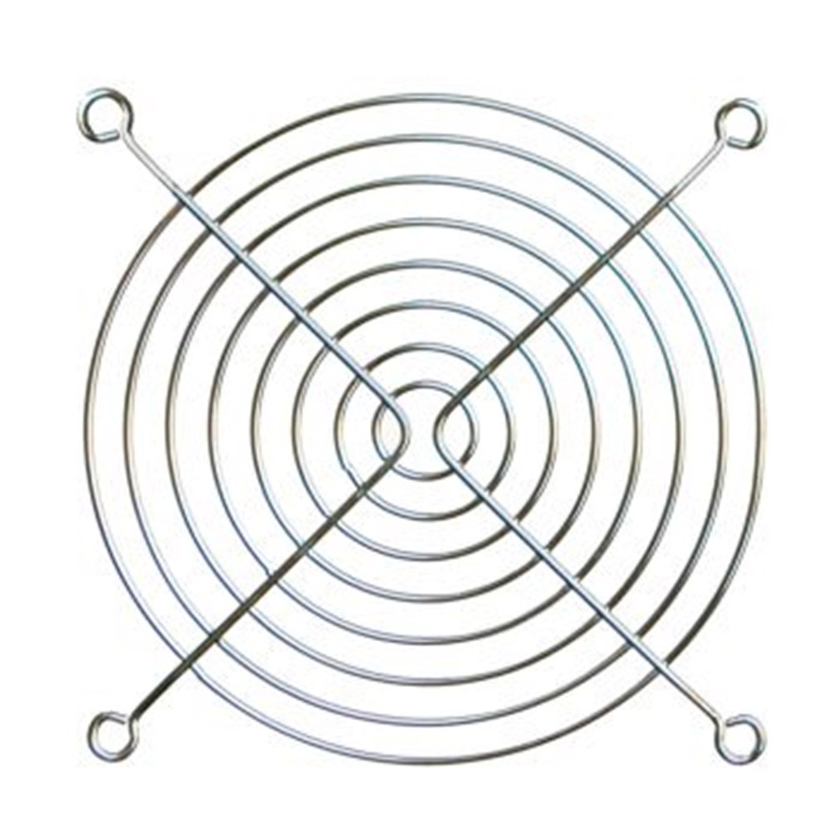   IC-218 92X92mm Fan Teli