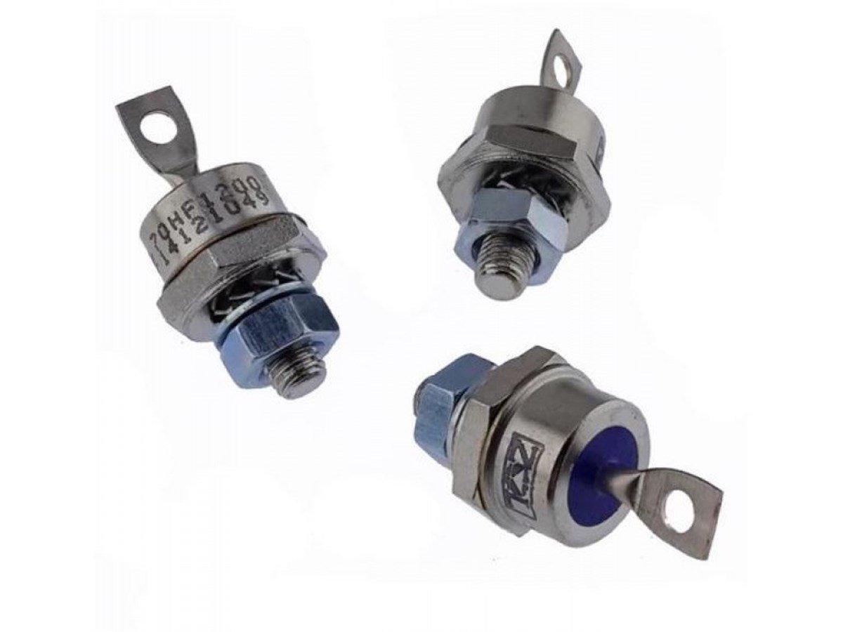 70 SPR 120 25A 1200V OK YÖNÜ VİDA  ( ANOT )