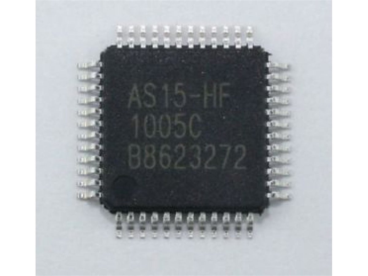 AS 15HF	ENTEGRE