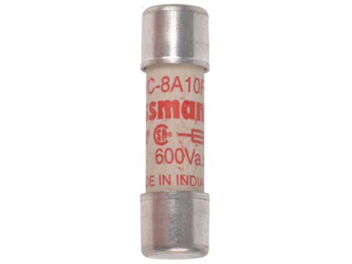 Bussmann FWC8A10F-8A 10X38 Hızlı Sigorta