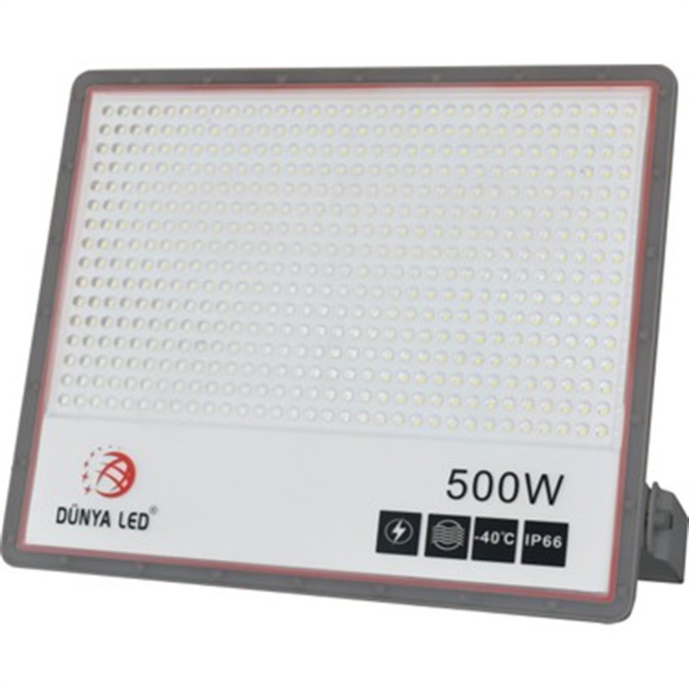 HESLIGHT HS720-728 LED PROJEKTÖRLER