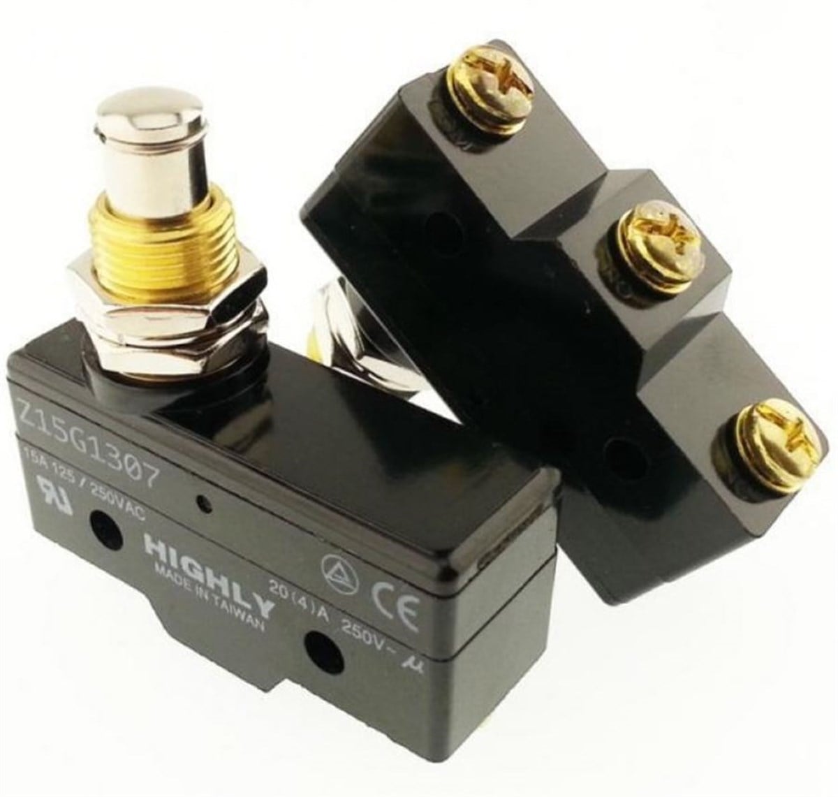 Highly Z15G1307 30X50MM Pimli Switch