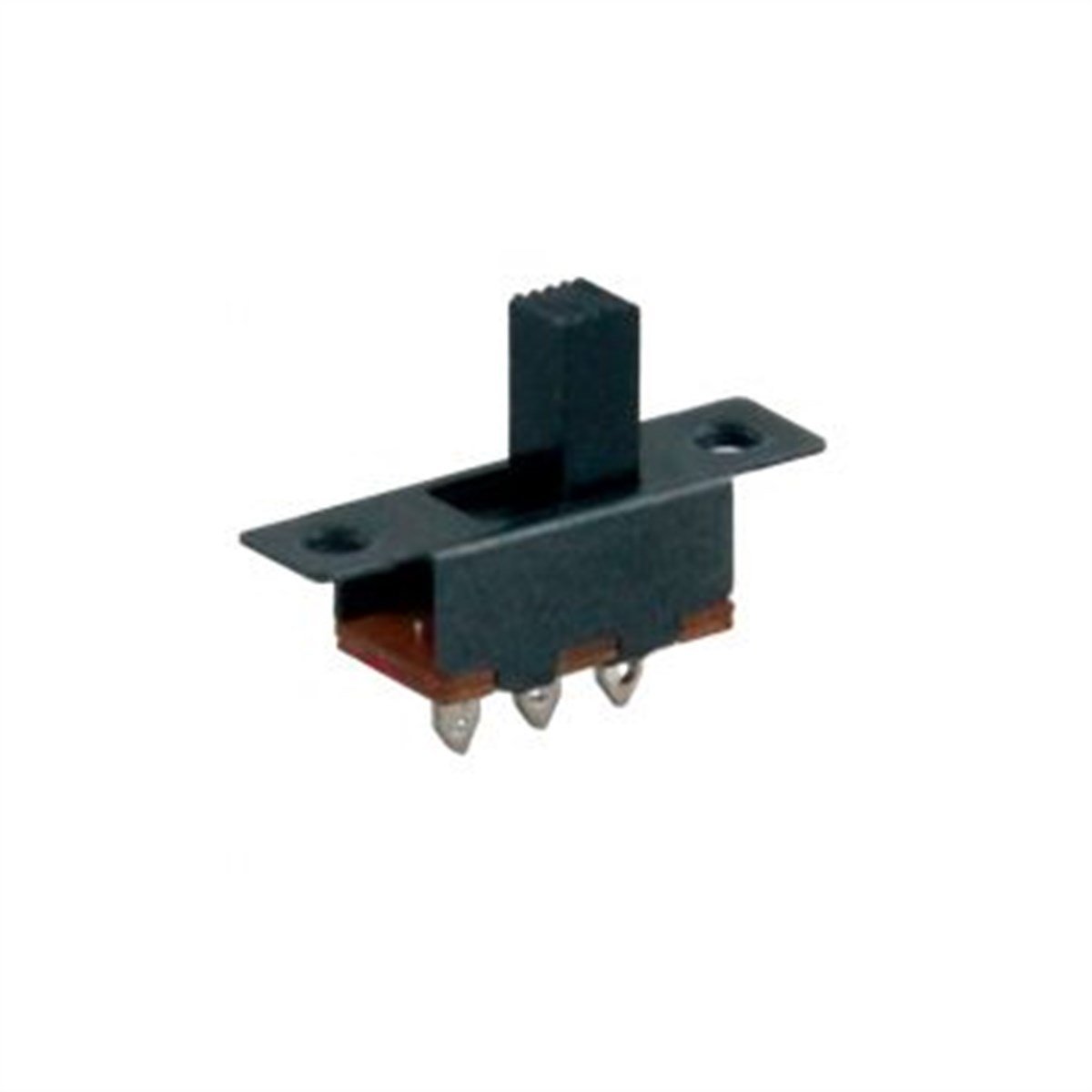 IC-207 Slide Switch ON-OFF 3P IC206 IC 206 10 ADET