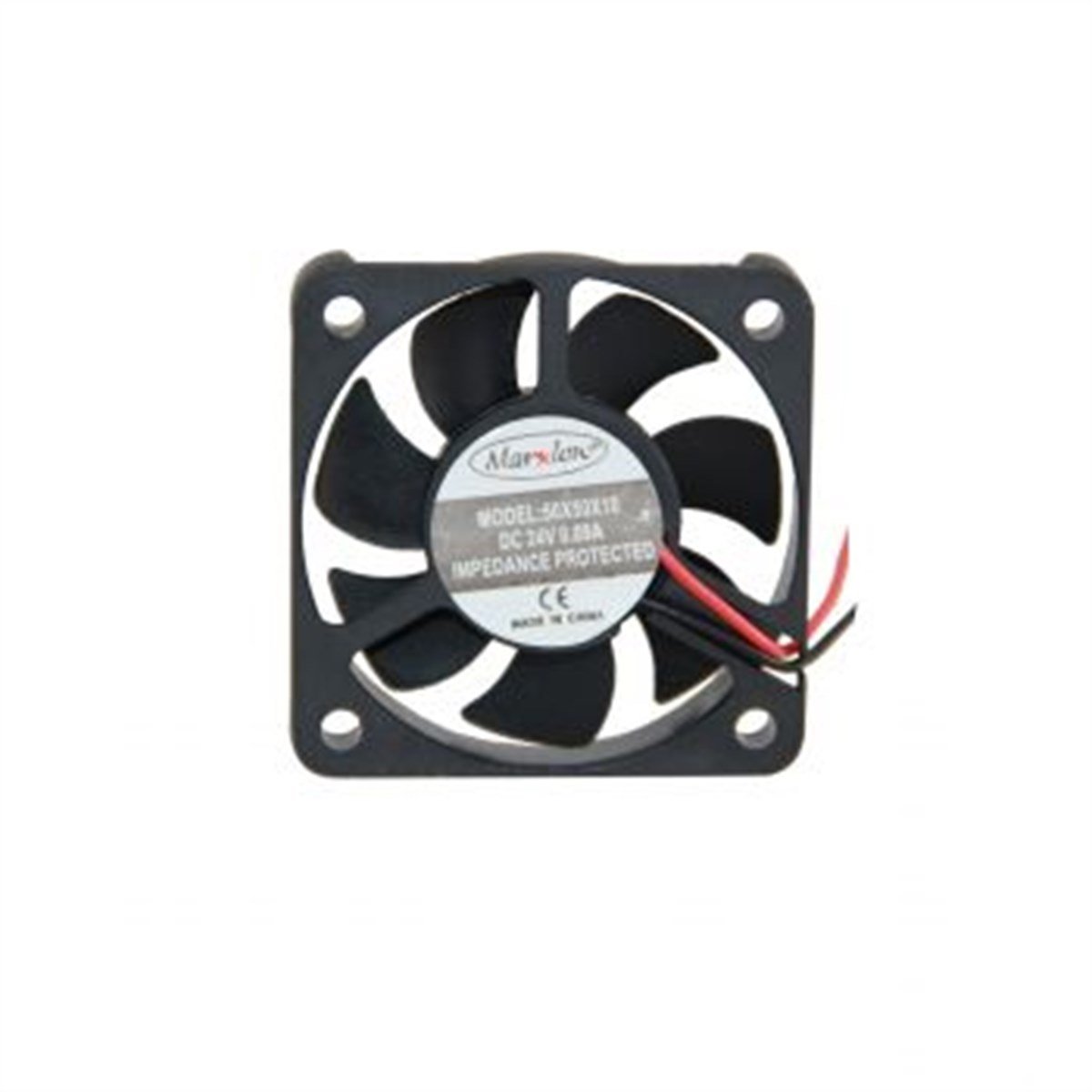 IC-216A 50x50x10 DC FAN 24V
