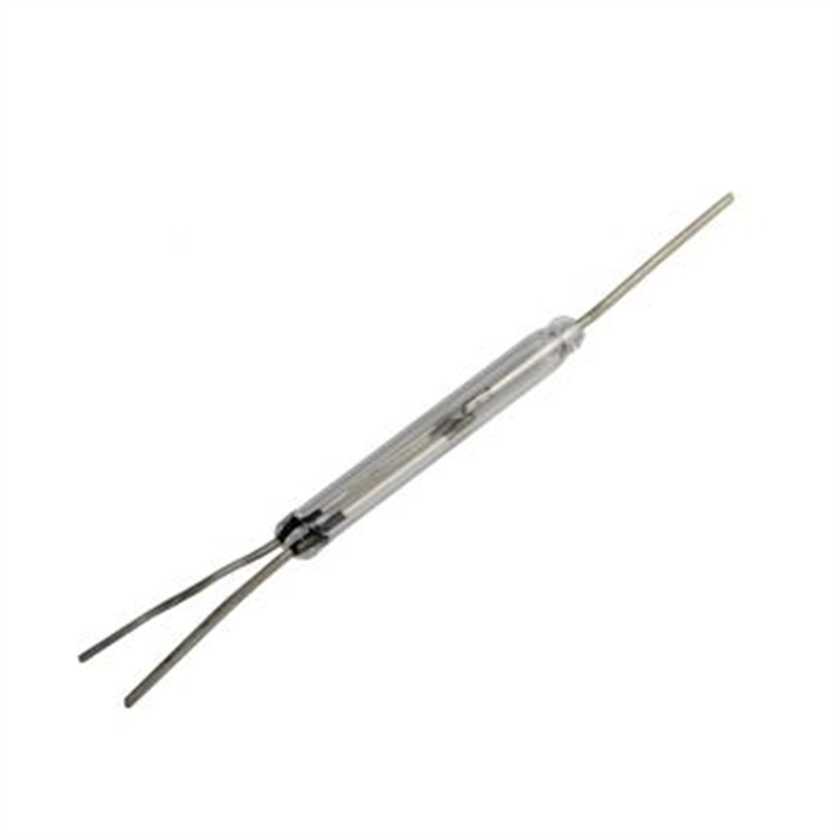 IC-228 Reed Switch 36mm 3 Bacak 1NO/1NC Çift Kontak IC228 IC 228